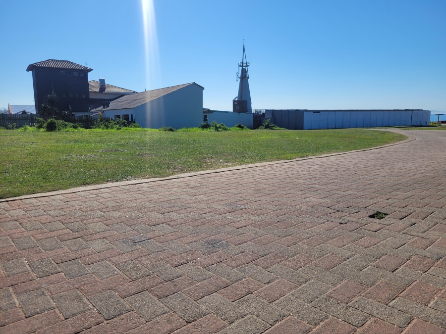 Commercial Property for Sale in C Place Eastern Cape